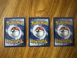 Pokemon TCG Destined Rivals Misty's Gyarados STAFF Promo + Extra - Image 2