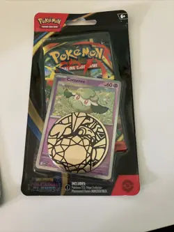 pokemon lot (9 packs) W/ Tin, 3 pack blister, and more! All Sealed/New - Image 4