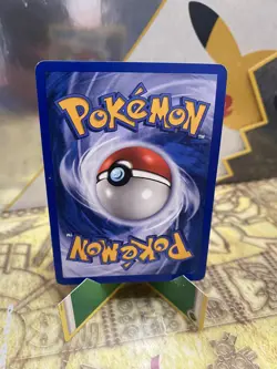 Seaking - 21/109 - Rare - Ex Ruby & Sapphire - Pokemon Card Non-Holo Rare! - Image 2