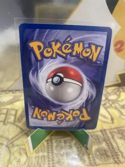 Pokemon TCG Dark Gloom 1st Edition 36/82 Team Rocket WOTC - Image 2