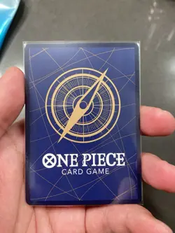 Zoro-Juurou SP OP05-067 R Emperors in the New World OP09 ONE PIECE Japanese Card - Image 2