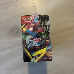 Pokemon TCG Mega Evolution Booster Box 36 Pack | SEALED - Image 2