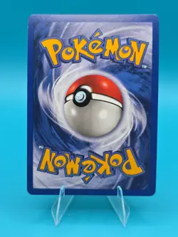 1st Edition GERMAN Energy Removal 92/102 Pokemon TCG WOTC Base Set - Image 3