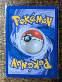 Pokemon TCG- Potion 156/165 Expedition Base Set Reverse Holo Common English Card - Image 2