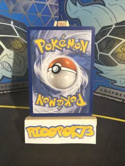 Carte Pokemon Alisma 218/197 OBF Ecarlate & Violet Flammes Obsidiennes FR Neuf - Image 3