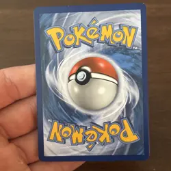 Trevenant & Dusknoir GX SM217 Holo Card Promos - Image 4