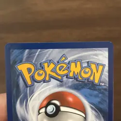 Trevenant & Dusknoir GX SM217 Holo Card Promos - Image 5