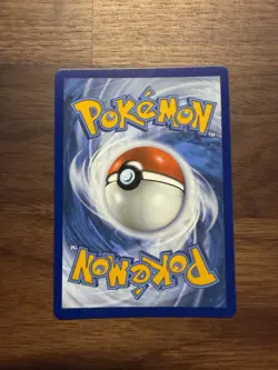 Pokemon TCG Team Rocket's Mewtwo EX 213/182 Destined Rivals Ultra Rare Holo Card - Image 2
