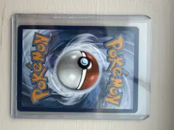 Team Rocket's Mewtwo ex 213/182 SV10: Destined Rivals Ultra Rare Pokemon Card - Image 2