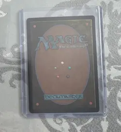 2025 MTG Magic The Gathering Final Fantasy Buster Sword #0255 Card Foil NM - Image 2