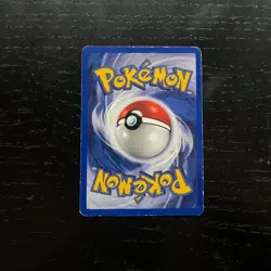 Pokemon Dark Blastoise Holo Rare 20/82 Team Rocket Regular Lightly Played - Image 2