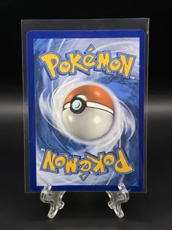 Sawsbuck 16/236 SM Cosmic Eclipse Holo Rare Pokemon Card NM - Image 4