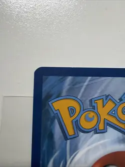 Pokemon TCG Victini 208 Scarlet & Violet Black Star Promo Holo Rare (Mint!) - Image 3