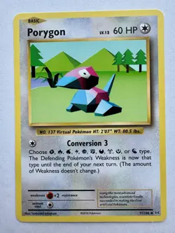 Vintage Pokemon Card Lot: 2016 XY Evolutions: Koffing, Sandshrew, Magnetite Etc. - Image 4