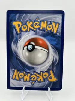 Mudkip 19/25 2021 McDonald's 25th Anniversary Pokemon Card Promo Holo - Image 2