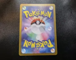 Charizard EX 006/021 SVJL Battle Master Deck Japanese Pokemon Card LP - Image 2