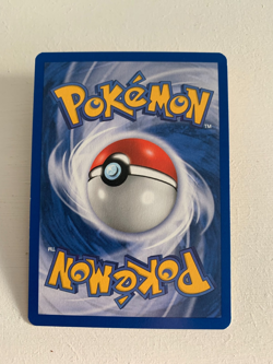 POKEMON TRAINER REVIVE, BASE SET 89/102, WOTC. 1999. - Image 2