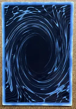 Obelisk the Tormentor (Secret Rare)GBI-002 Yu-Gi-Oh! Worldwide Edition Unlimited - Image 2