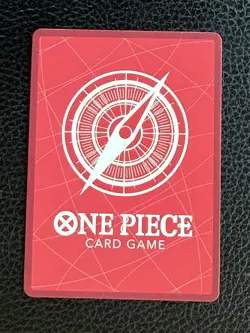 Donquixote Doflamingo - Leader Alt Art - OP14-060 - English - One Piece TCG - Image 3