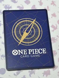 Uso-Hachi OP05-061 UC One Piece Card Game Awakening of the New Era NM English - Image 2