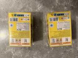 SEALED One Piece OP15 Adventure on Kami Island Double Pack Set 10 set of two - Image 2