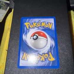 Hitmonlee 13/110 Pokemon Legendary Collection Holo LP Card - Image 2