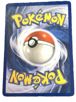 Kingdra 8/111 Rare Holo 1st Edition Neo Genesis Set Pokemon Card MP - Image 2