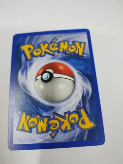 MINT Cloyster 42/165 Rare Expedition Non Holo Pokemon Card - Image 2