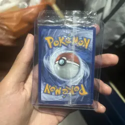 Pokemon TCG Charmander 044 SV Promo Card Obsidian Flames ETB, Holo, Sealed - Image 2