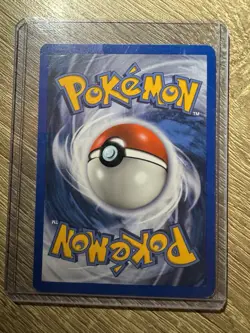 Croconaw 38/115 EX Unseen Forces Reverse Holo Stamped Pokemon Card - Image 2