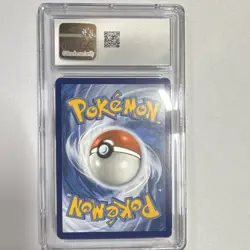 Squirtle Pokemon TCG Trading Card Game Classic 001/034 CGC 10 GEM MINT Holo 2023 - Image 2