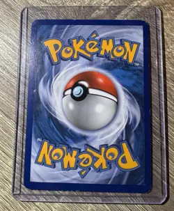 Camerupt 4/107 Holo EX Deoxys Pokemon Trading Card TCG - Image 2