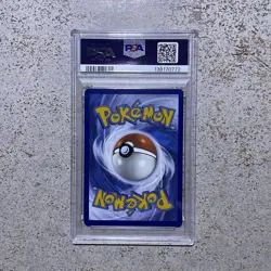 Pinsir 168/167 Twilight Masquerade Illustration Rare Pokemon Card PSA 9 MINT - Image 2