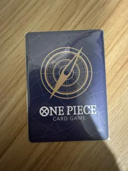 Nami (Alt Art) OP14-031 SR The Azure Sea's Seven - ONE PIECE Card Game Japanese - Image 2