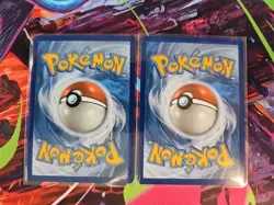 Pokegear 3.0 182b/214 Pokemon Card 2020 Unbroken Bonds Alt Art x2 2x - Image 2