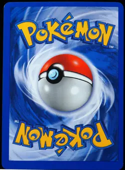 Slowking #14/111 1st Edition Neo Genesis Double Swirl NM Pokemon Card - Image 3