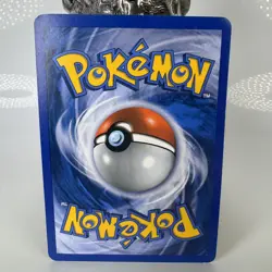 Pokemon Pikachu TCG Mysterious Treasures Common Card 94/123 LP - Image 2