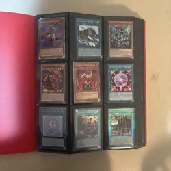 Yugioh 75 Random Collection Holo Foil Cards Lot Mystery Pack - Image 1