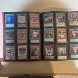 Yugioh 75 Random Collection Holo Foil Cards Lot Mystery Pack - Image 2