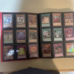 Yugioh 75 Random Collection Holo Foil Cards Lot Mystery Pack - Image 3