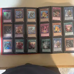 Yugioh 75 Random Collection Holo Foil Cards Lot Mystery Pack - Image 4