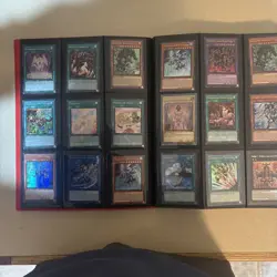 Yugioh 75 Random Collection Holo Foil Cards Lot Mystery Pack - Image 5