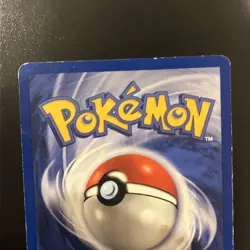 Venomoth 31/130 - Base Set 2 Regular - Vintage Pokemon TCG - MP Card - Image 4