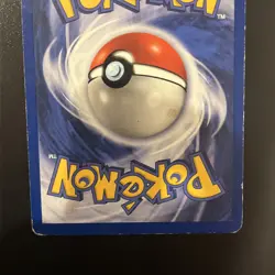 Venomoth 31/130 - Base Set 2 Regular - Vintage Pokemon TCG - MP Card - Image 5