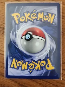 Pokemon TCG Card - Kabuto Common - Fossil Set - 50/62 - LV.9 - Vintage WOTC - Image 2