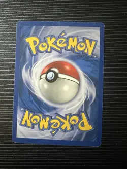 Pokemon TCG Kabuto 50/62 Fossil Unlimited Card WOTC LP-MP - Image 2