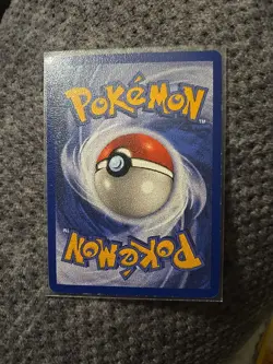 Kabuto 50/62 Fossil Regular Pokemon Card - Image 2