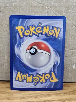 Steven's Advice 92/101 EX Hidden Legends Reverse Holo Pokemon Card TCG - Image 2