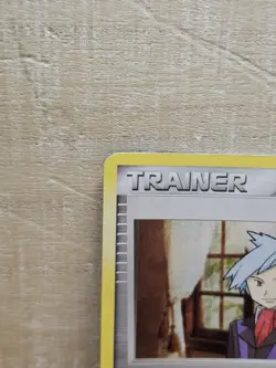 Steven's Advice 92/101 EX Hidden Legends Reverse Holo Pokemon Card TCG - Image 3