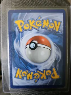 Pokemon Mewtwo EX TCG Full Art Holo Ultra Rare Card 103/108 XY Evolutions NM - Image 2